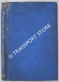The Merchant Navy at War by SHAW, Capt. Frank H.